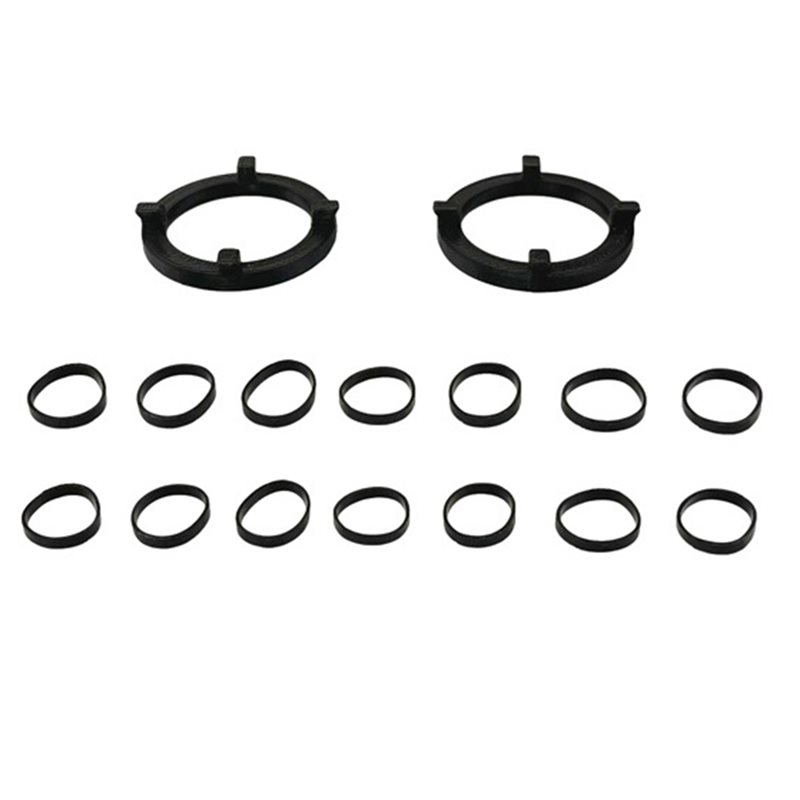 Drone Rc N2 - ABZZ-Joystick Yaw Resistance Bracket For DJI