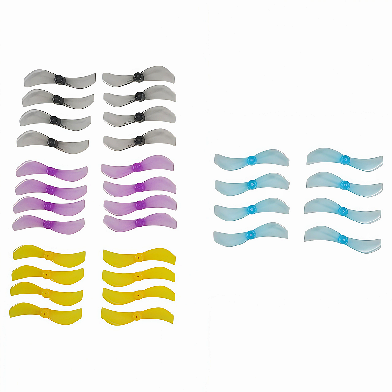 Drone Rc Race - 4Pairs 8PCS 1610 Drone Propeller 40MM