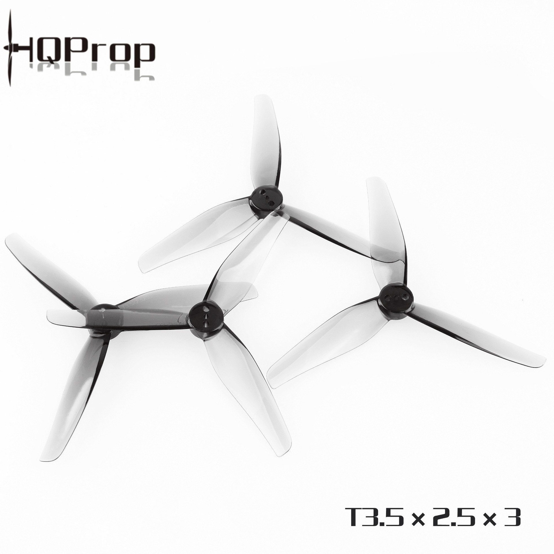 Drone Rc Race - 4Pairs HQProp T3.5X2.5X3 3.5inch Propeller 3525