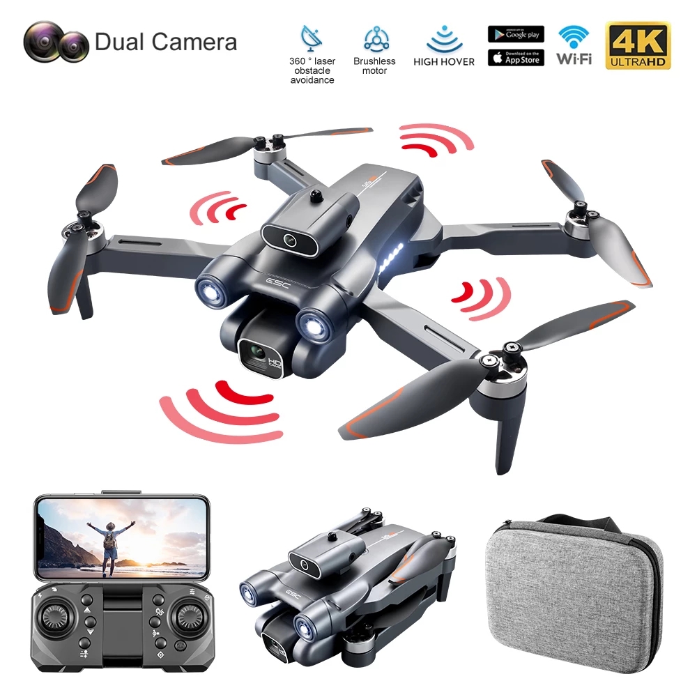Drone Rc S1S - S1S Drone Battery LSRC S1S RC