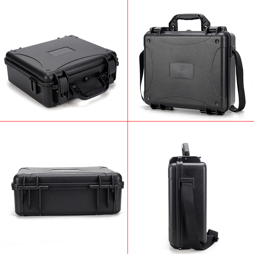 Waterproof Hard Case for DJI F - Drone Rc N1 recension och pris