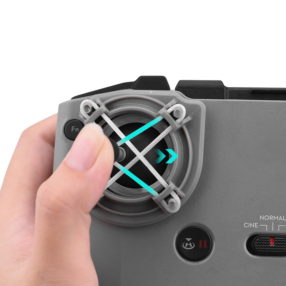 Rocker Speed Controller for DJ - Drone Rc N1 recension och pris