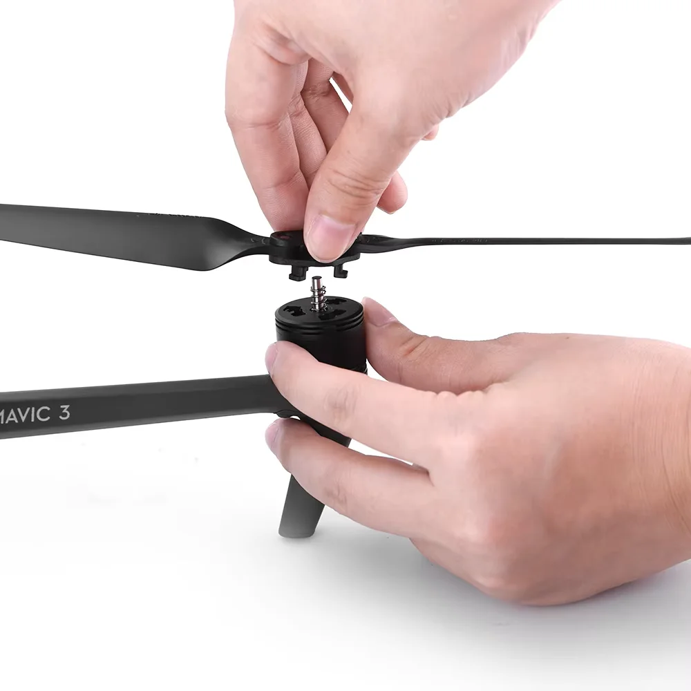 9453F Quick Release Foldable B - Rc Motor Drone recension och pris