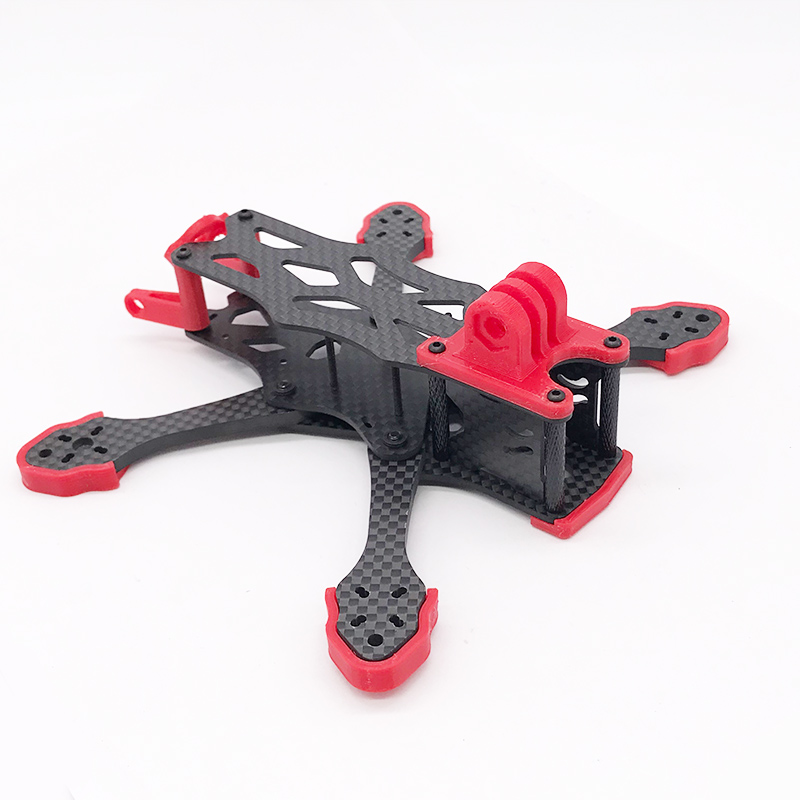 APEX 3 3inch 147mm Wheelbase C - Drone Rc Holder recension och pris
