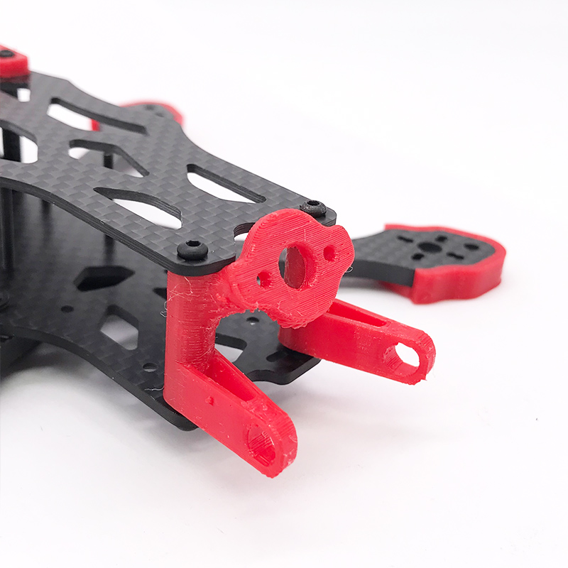 APEX 3 3inch 147mm Wheelbase C - Drone Rc Holder recension och pris