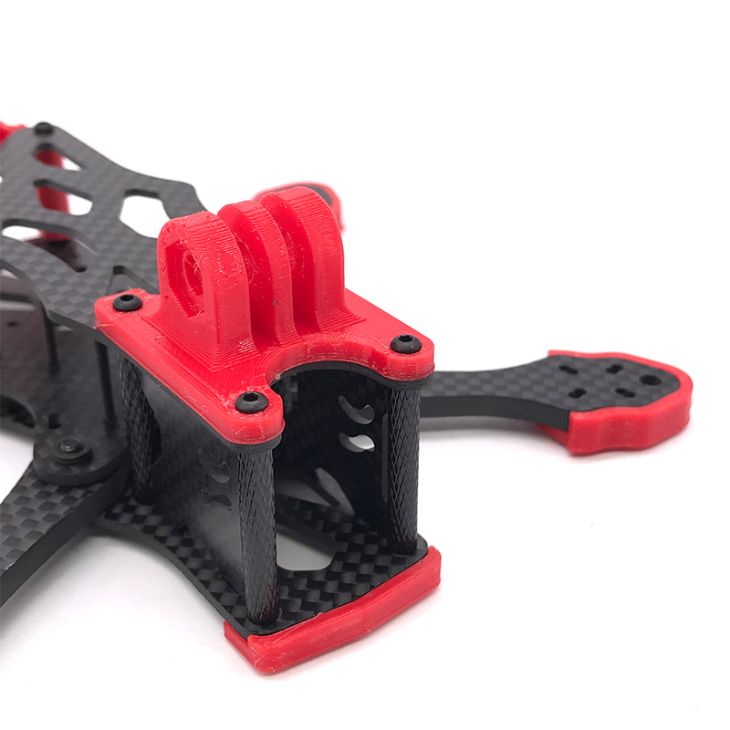 APEX 3 3inch 147mm Wheelbase C - Drone Rc Holder recension och pris