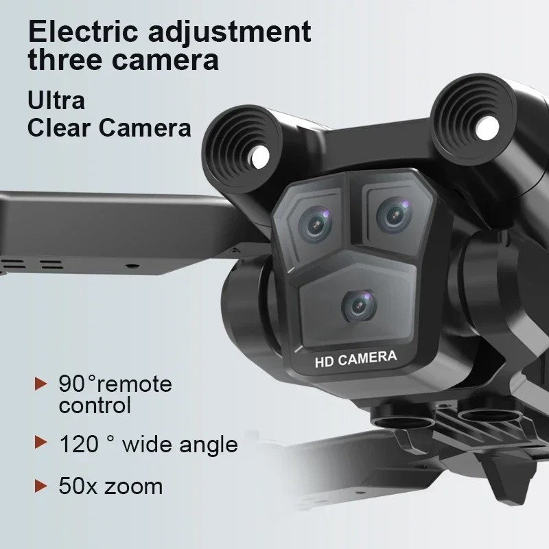 New M4 Drone 4K Professinal 5G - Drone E88Pro Rc 4K recension och pris