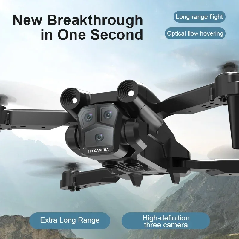 New M4 Drone 4K Professinal 5G - Drone E88Pro Rc 4K recension och pris
