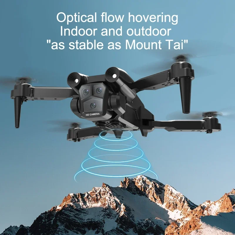 New M4 Drone 4K Professinal 5G - Drone E88Pro Rc 4K recension och pris