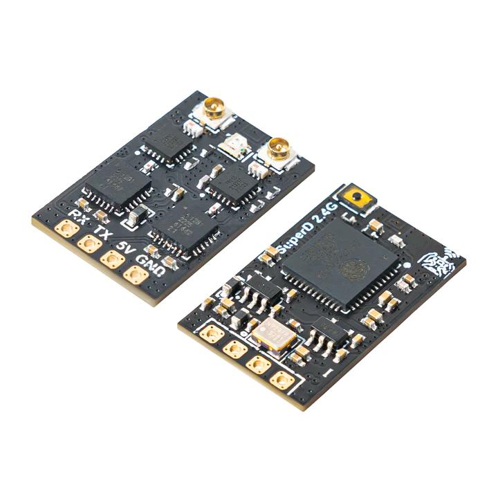 BETAFPV ELRS Receiver 915MHz F - Drone Rc Race recension och pris