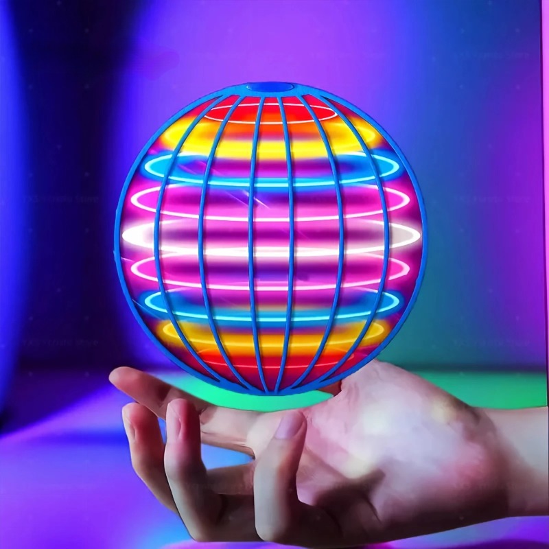Flying Ball Suspension Color L - Drone Ball Rc recension och pris