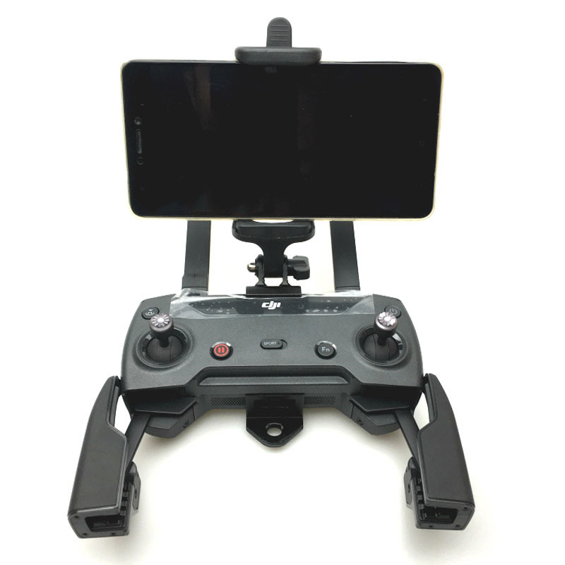 50-85mm Phone Clip Holder Remo - Drone Rc Holder recension och pris