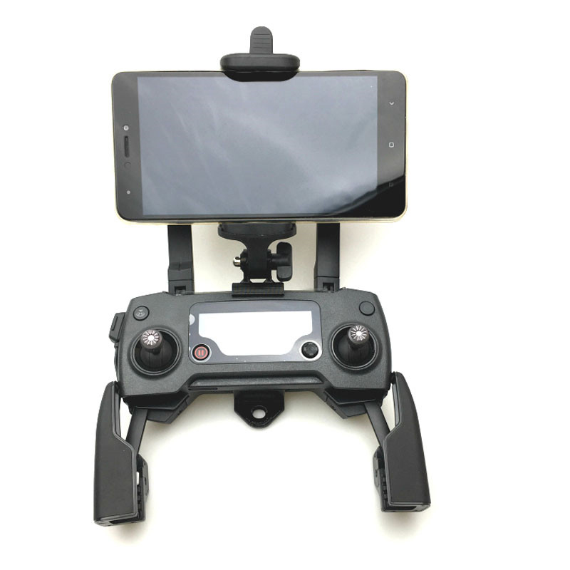 50-85mm Phone Clip Holder Remo - Drone Rc Holder recension och pris