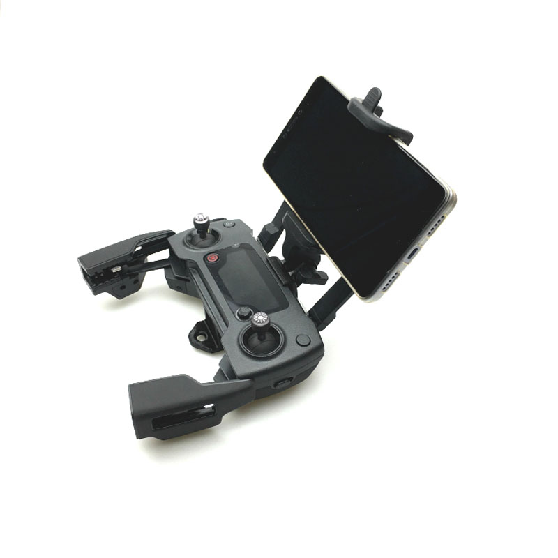 50-85mm Phone Clip Holder Remo - Drone Rc Holder recension och pris