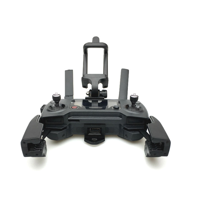 50-85mm Phone Clip Holder Remo - Drone Rc Holder recension och pris