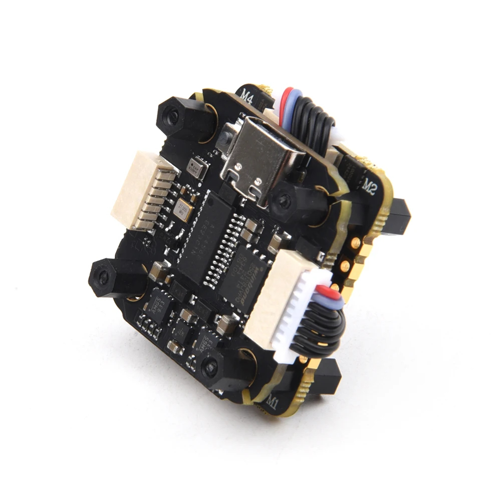 JHEMCU F405 NOXE V2 Flight Con - Drone Rc Holder recension och pris