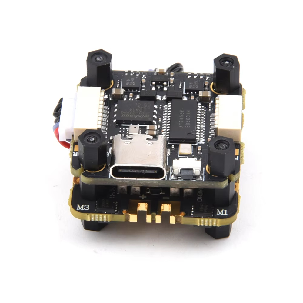 JHEMCU F405 NOXE V2 Flight Con - Drone Rc Holder recension och pris