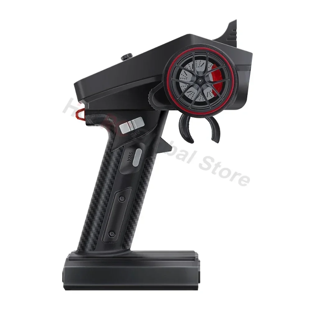 HotRC CT-6A 2.4G 6CH 6 Channel - Drone And Car recension och pris