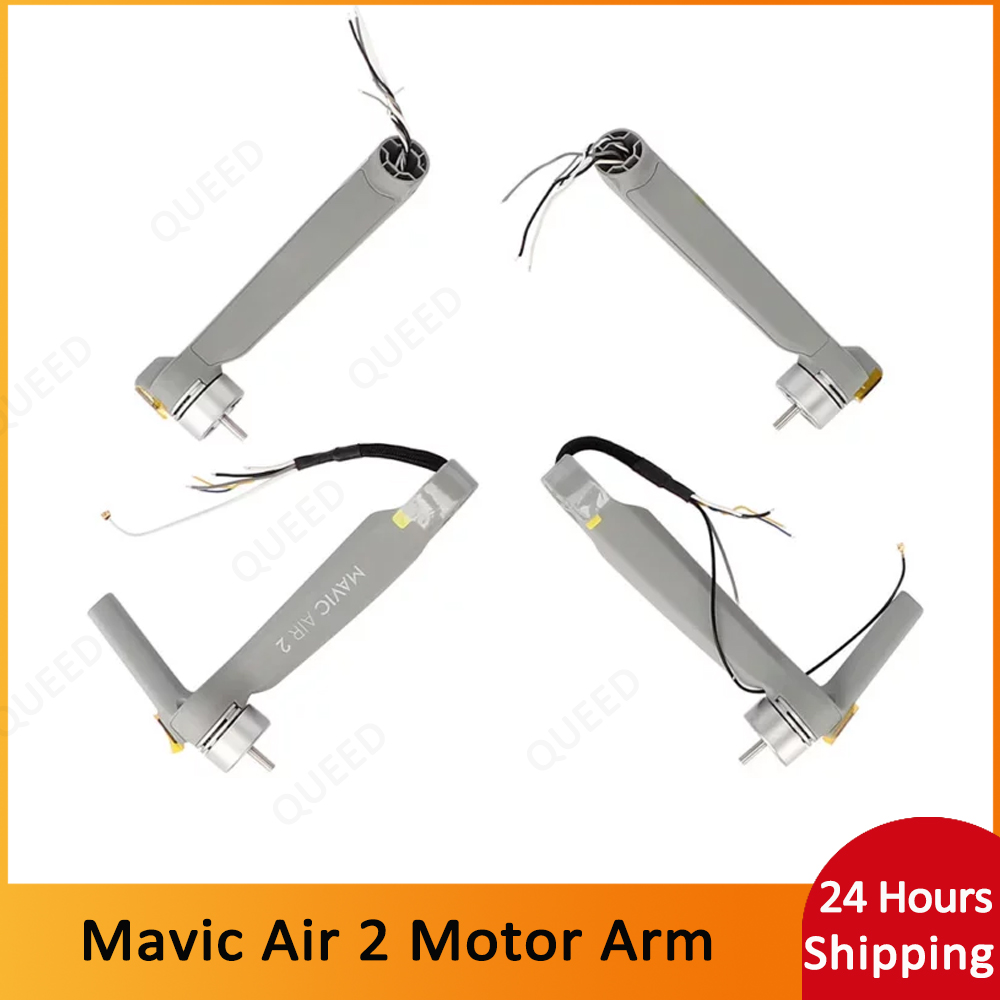 Original Mavic Air 2 Motor Arm - Drone Rc Dji recension och pris