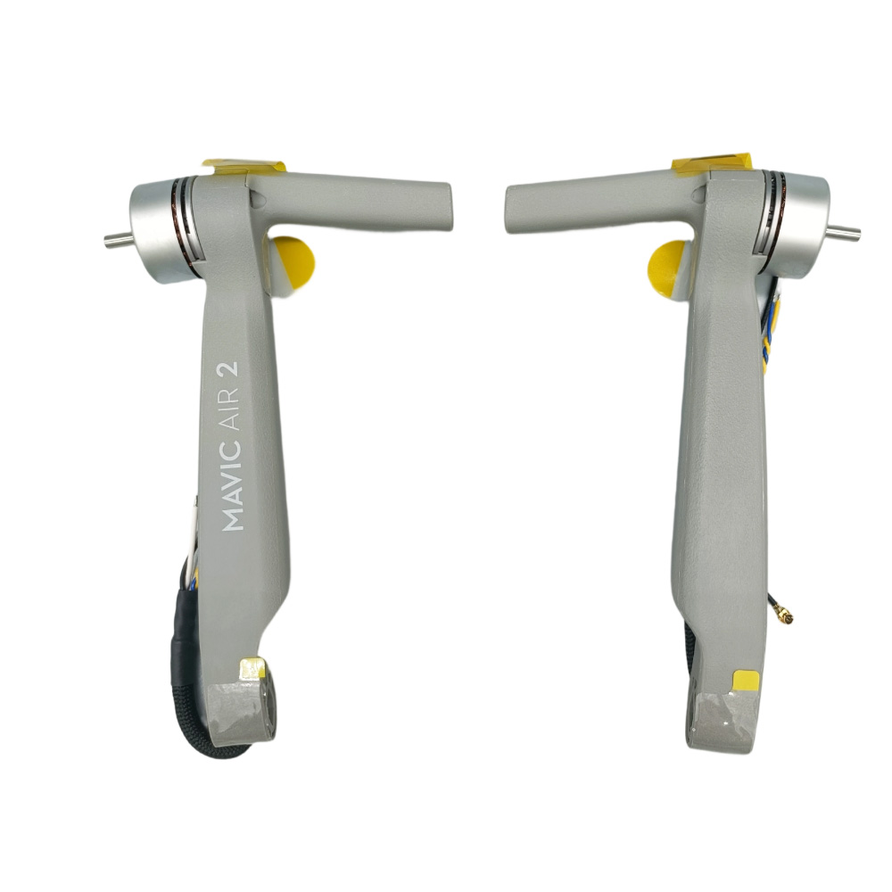 Original Mavic Air 2 Motor Arm - Drone Rc Dji recension och pris
