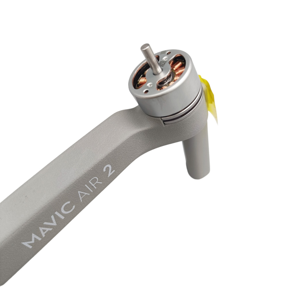Original Mavic Air 2 Motor Arm - Drone Rc Dji recension och pris