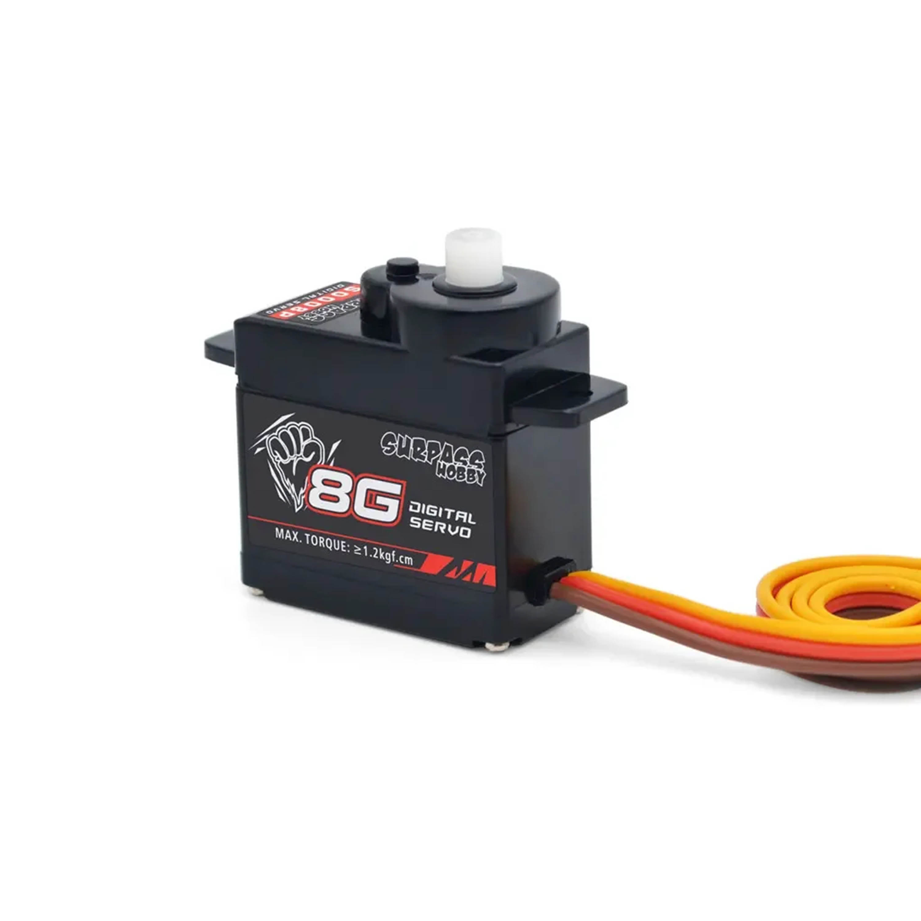 Surpass Hobby 2g 3.7g 4.3g 6g  - Drone And Car recension och pris