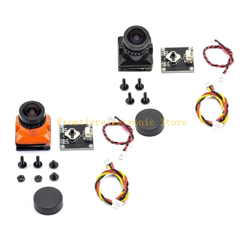 G8DB DC5V-30V 1/3 CMOS 1500TVL - Fpv Camera Cmos recension och pris
