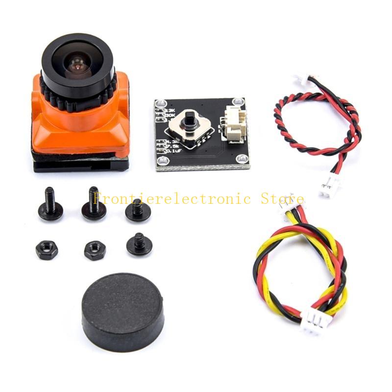 G8DB DC5V-30V 1/3 CMOS 1500TVL - Fpv Camera Cmos recension och pris