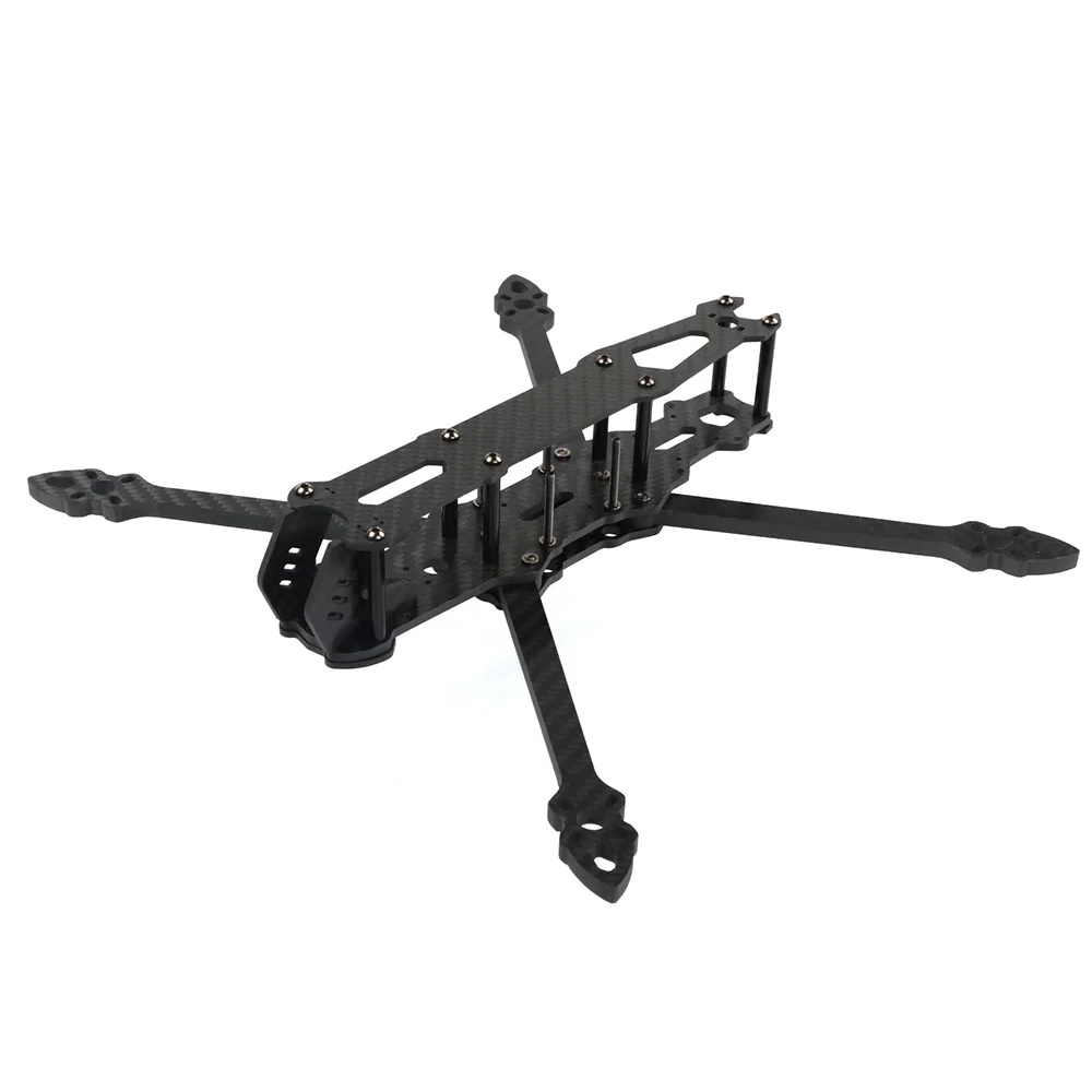 Mark 4 7 inch V2 295mm / 8inch - Rc Motor Drone recension och pris