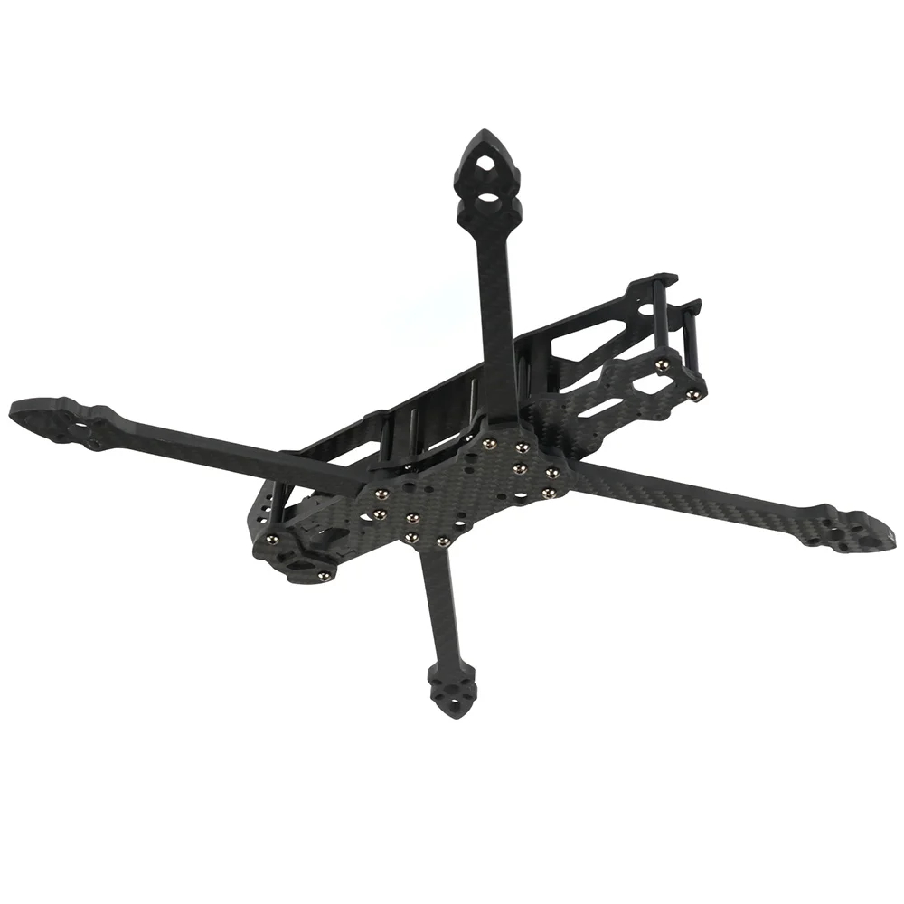 Mark 4 7 inch V2 295mm / 8inch - Rc Motor Drone recension och pris