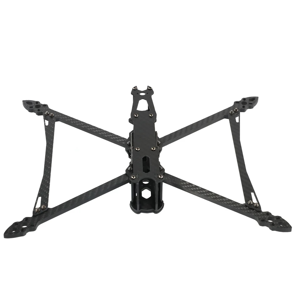 Mark 4 7 inch V2 295mm / 8inch - Rc Motor Drone recension och pris
