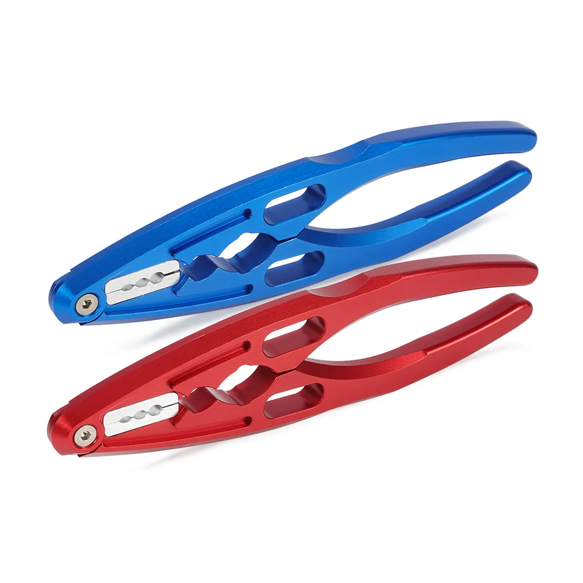 1Pcs Aluminum Pliers Ball Join - Drone Rc Holder recension och pris
