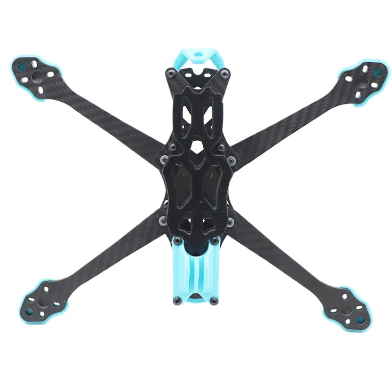 High-Performance Carbon Fiber  - Rc Motor Drone recension och pris