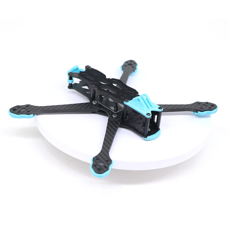 High-Performance Carbon Fiber  - Rc Motor Drone recension och pris
