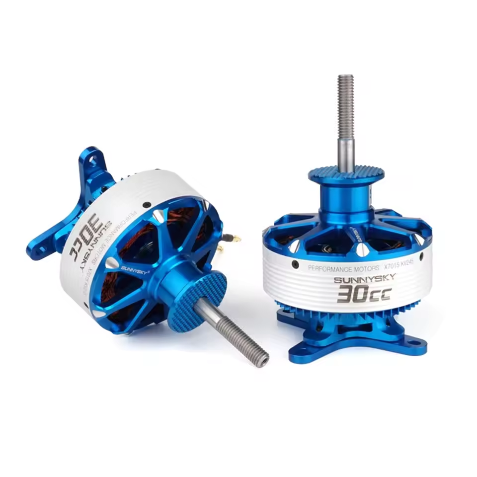 SunnySky X7015-III V3 X7015 30 - Rc Motor Drone recension och pris