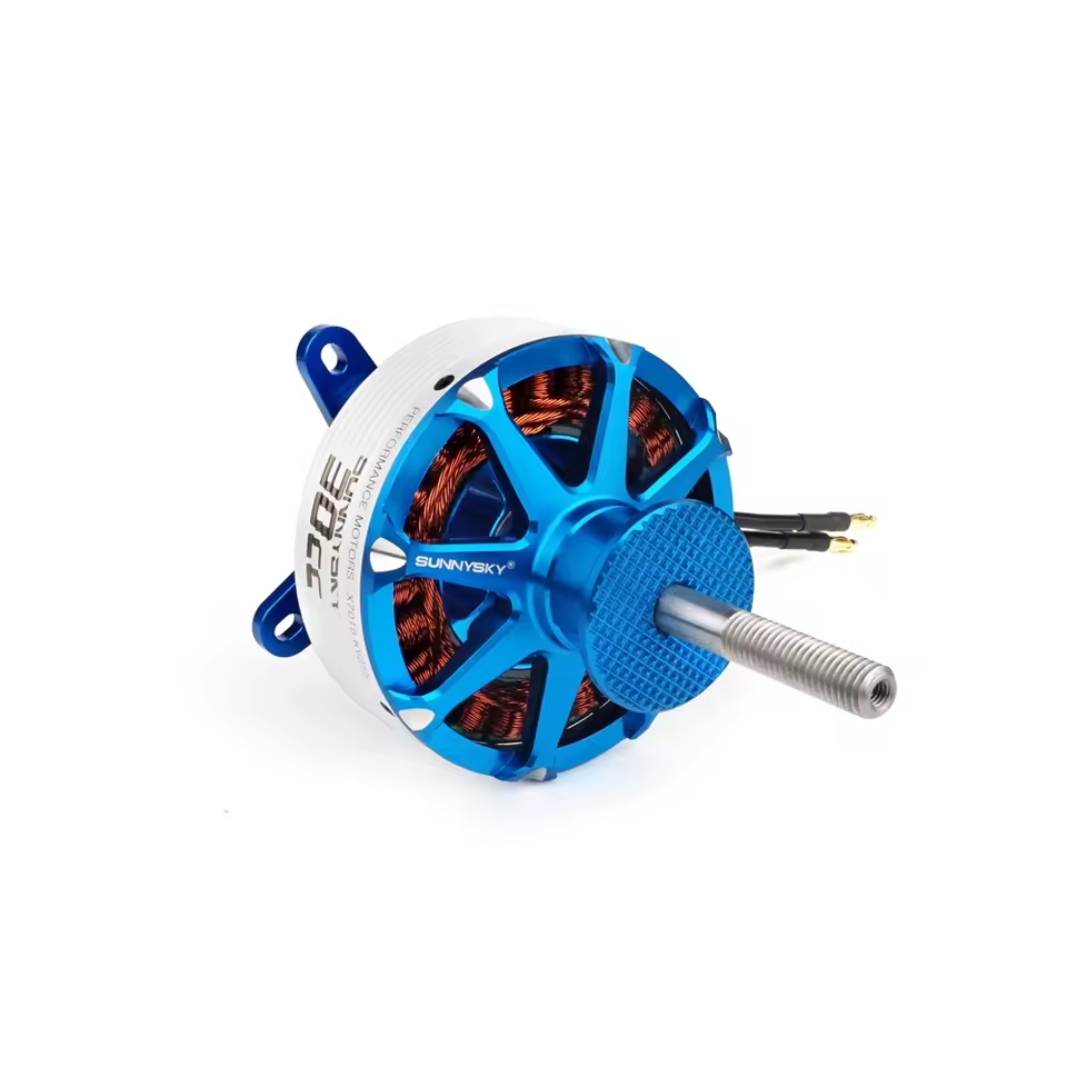 SunnySky X7015-III V3 X7015 30 - Rc Motor Drone recension och pris