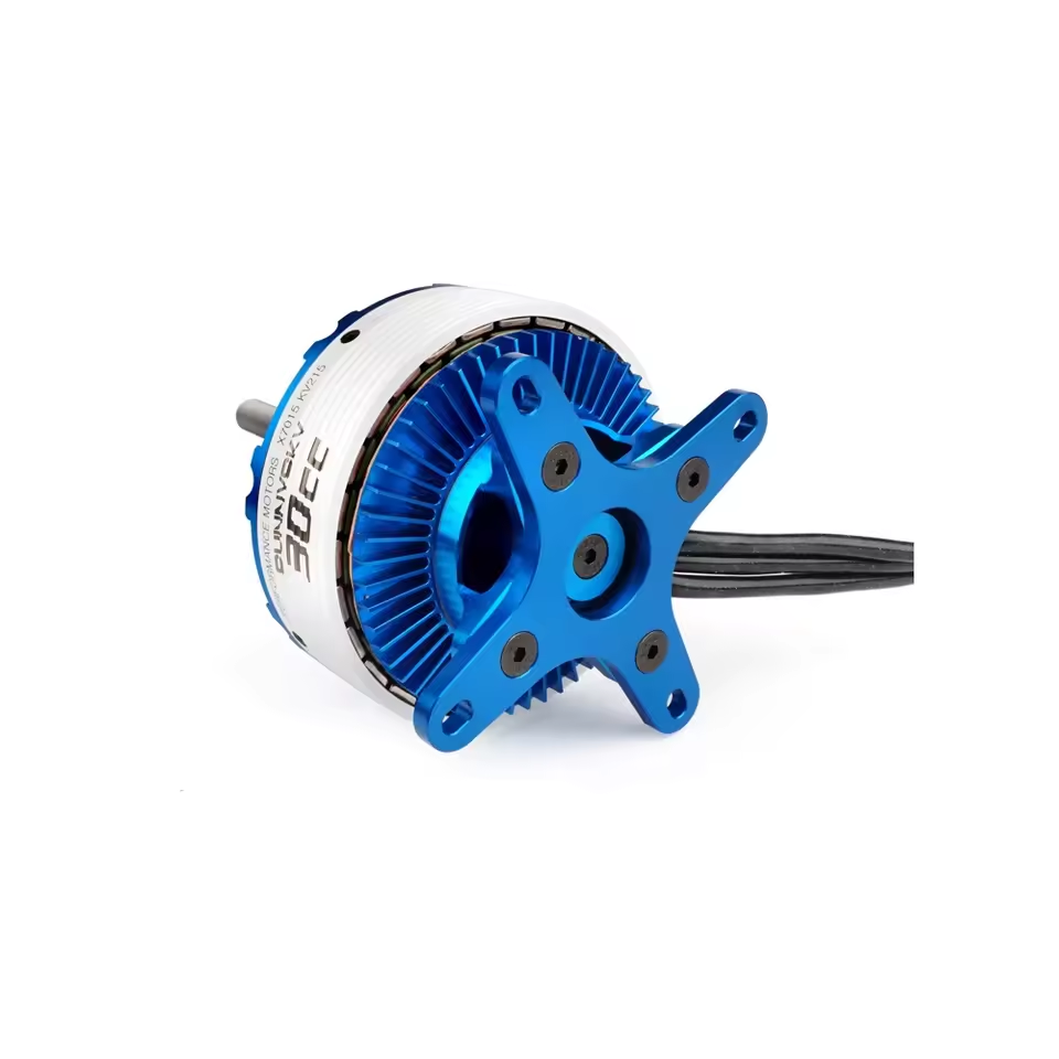 SunnySky X7015-III V3 X7015 30 - Rc Motor Drone recension och pris