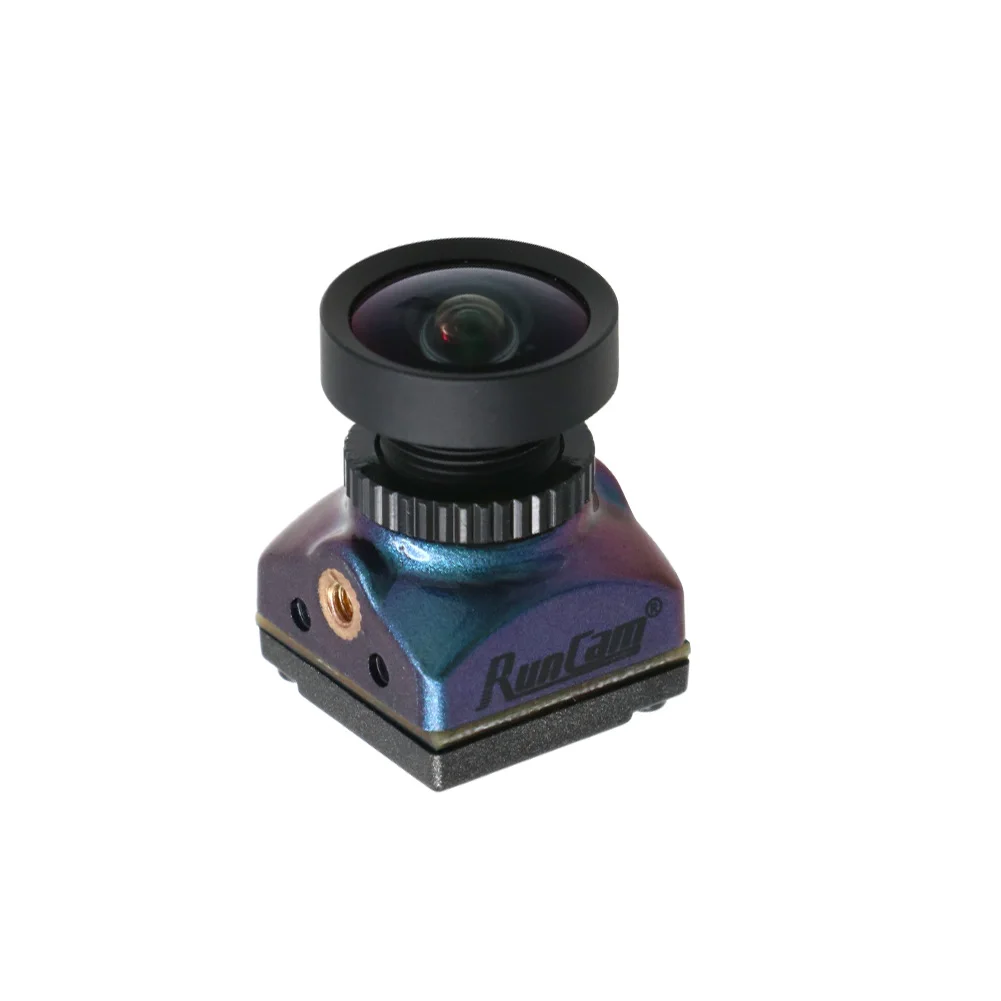 RunCam Racer Nano 4 1200TVL Su - Fpv Camera Cmos recension och pris