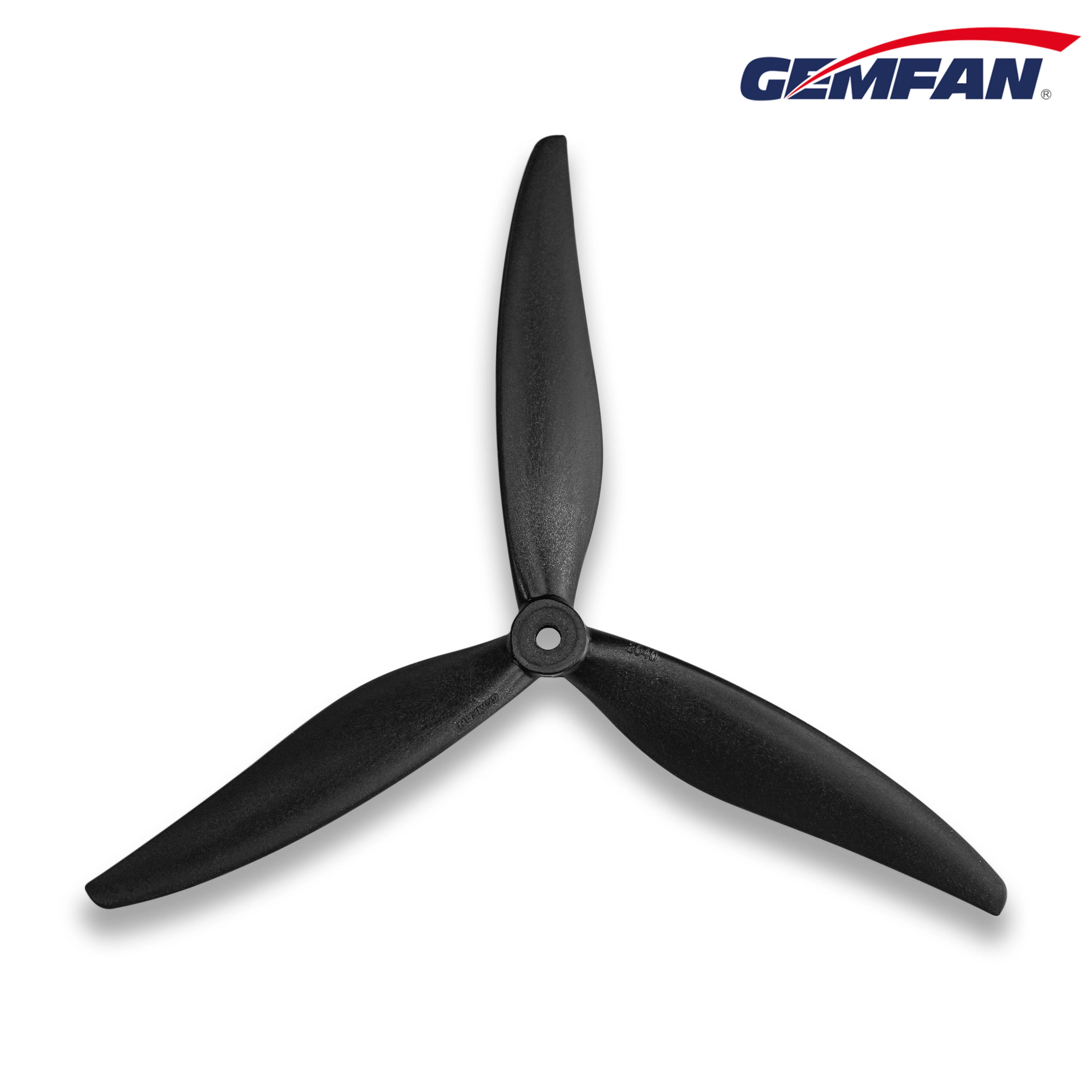 Gemfan 8040 8X4X3 3-blade 8-in - Rc Motor Drone recension och pris