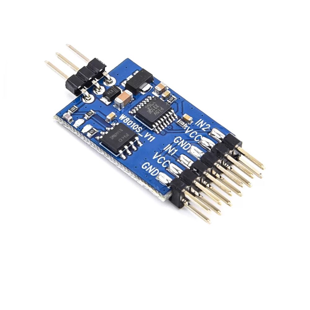 5.8G 3 Channel Video Switcher  - Rc Motor Drone recension och pris