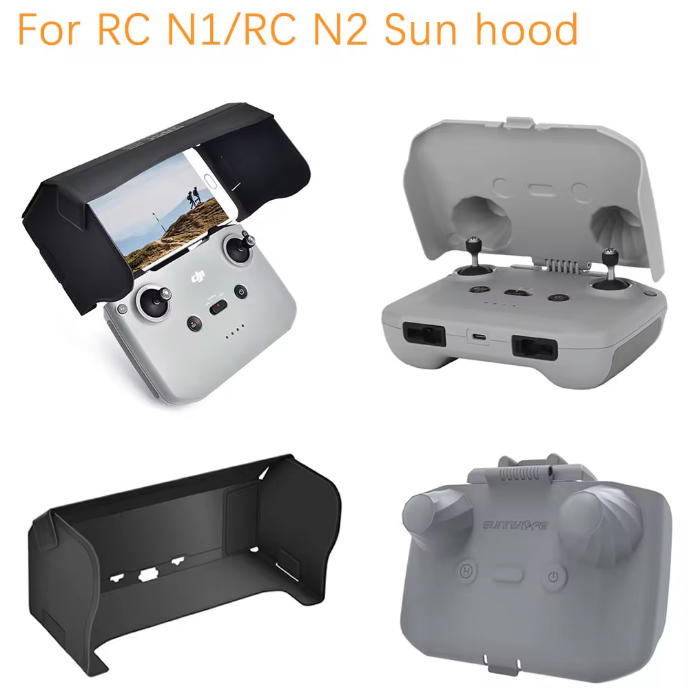 For DJI Mavic 3/Mini 2/Air 2/A - Drone Rc N1 recension och pris