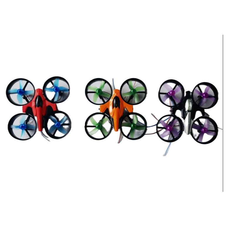 DIY Mini RC Drone Kit-BLH8700/ - Rc Motor Drone recension och pris