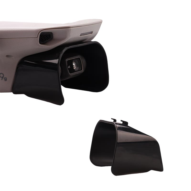 Lens Hood For DJI Mini 2/Mini  - Drone Udi Rc recension och pris