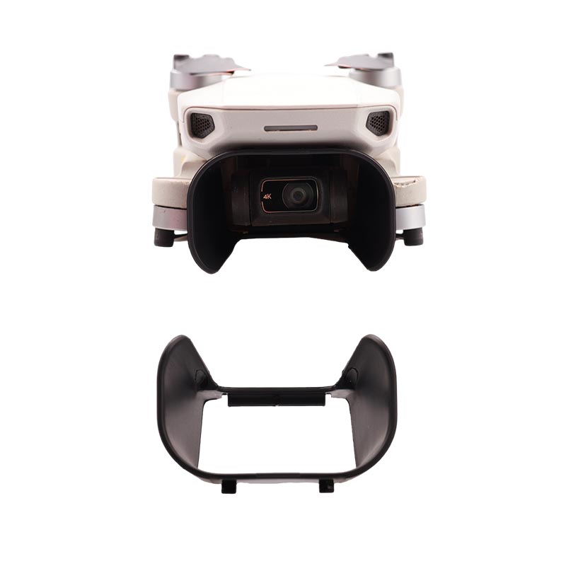 Lens Hood For DJI Mini 2/Mini  - Drone Udi Rc recension och pris