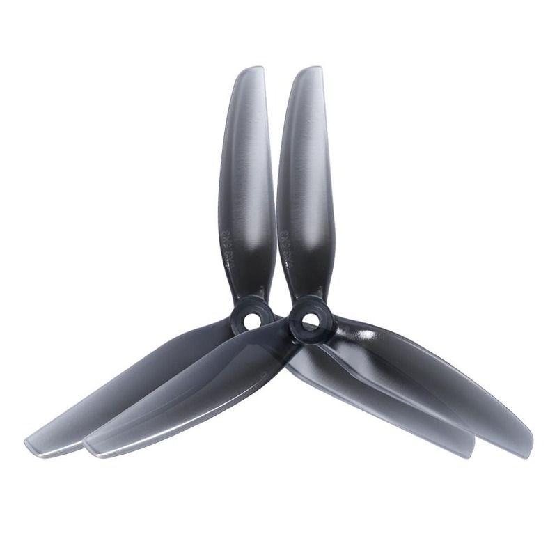 6 pairs HQProp 6X3.5X3 6035  6 - Drone Rc Race recension och pris