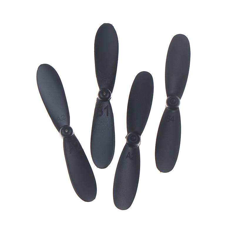 HOT! 8PCS 42mm Props For 4D RC - Drone Rc Toy recension och pris