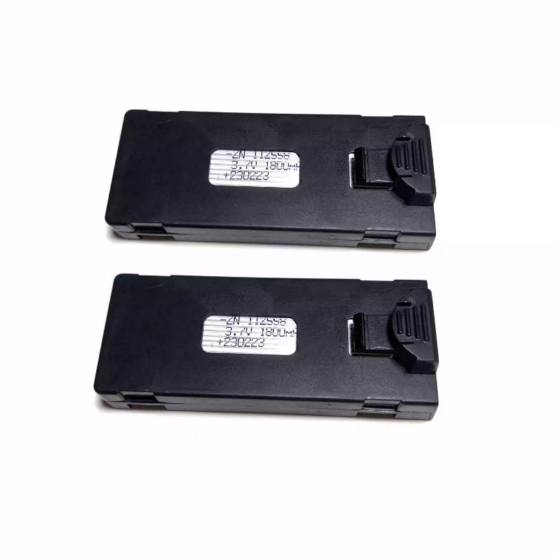 3.7V 1800mAh Battery for S1S B - Drone Rc S1S recension och pris