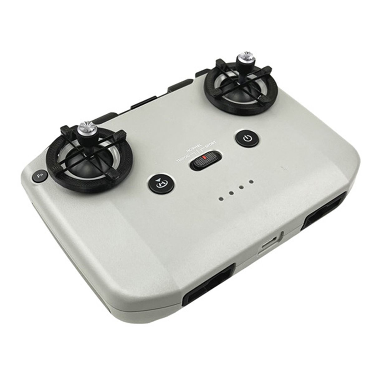 FLASH SALE-Joystick Yaw Resist - Drone Rc N1 recension och pris