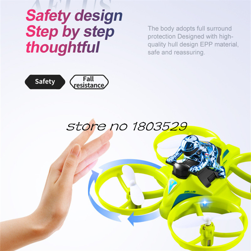 Remote Control Aircraft Air/La - Drone Rc Game recension och pris