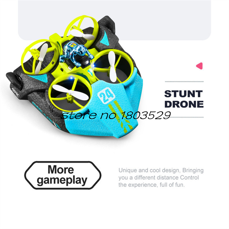 Remote Control Aircraft Air/La - Drone Rc Game recension och pris